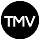 The logo of The Modern Vegan